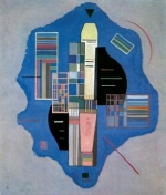 Wassily Kandinsky art print