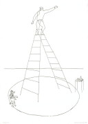 Alexander Calder art print