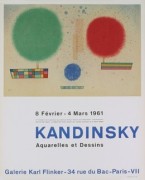 Wassily Kandinsky art print