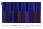 Pat Lipsky art print