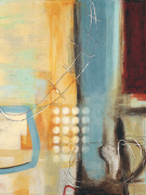 Gabriela Villarreal art print