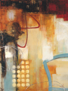 Gabriela Villarreal art print