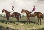 Charles Hunt art print