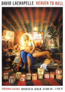 David LaChapelle art print