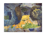 Pierre Bonnard art print