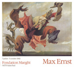 Max Ernst art print