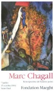 Marc Chagall art print