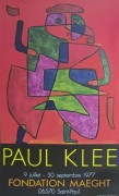 Paul Klee art print