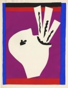 Henri Matisse art print