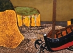 Georges Braque art print