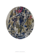 Georges Braque art print