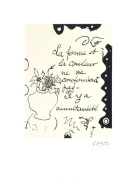 Georges Braque art print