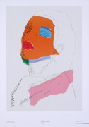 Andy Warhol art print