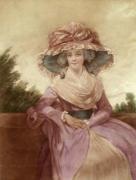Anonymous art print