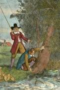 Lawrence Josset art print