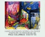 Hans Hofmann art print