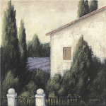 James Wiens art print