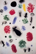 Joan Miro art print