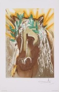 Salvador Dali art print