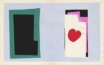 Henri Matisse art print