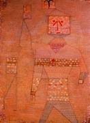 Paul Klee art print