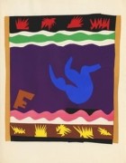 Henri Matisse art print