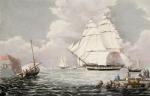 John Cartwright art print