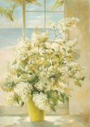 Fabrice de Villeneuve art print