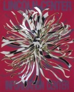Dorothy Gillespie art print