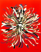 Dorothy Gillespie art print