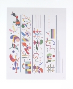 Wassily Kandinsky art print