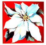 Lowell Nesbitt art print