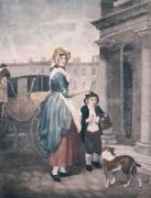 Francis Wheatley R.A. art print