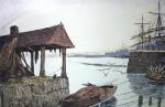 Geoffrey S. Garnier art print