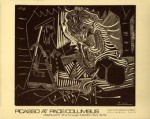 Pablo Picasso art print