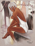Pierre Farel art print