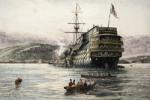 Thomas M. Hemy art print