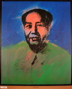 Andy Warhol art print