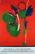 Helen Frankenthaler art print