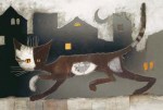 Rosina Wachtmeister art print