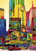 G�raldine Potron art print