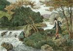 Samuel Howitt art print