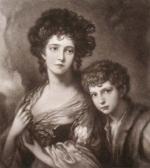 Thomas Gainsborough art print
