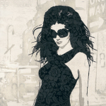 Melissa Pluch art print