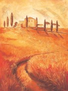 Montalbano art print