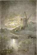 H. Skrimshire art print