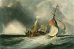 Francis Calcraft Turner art print