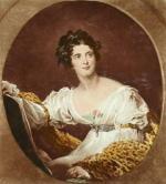 Sir Thomas Lawrence art print