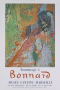 Pierre Bonnard art print