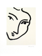 Henri Matisse art print